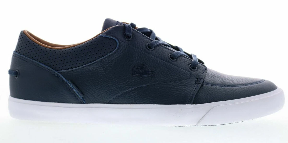 Lacoste men's bayliss vulc prm fashion sneaker sale