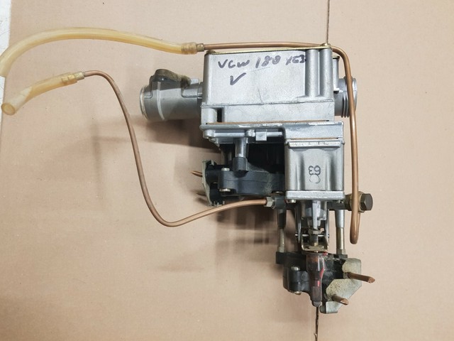 Vaillant Halter 0020107703 Für VCW 180-280, 182-282, 184, 244, 185, 245 Gaswandheizgeräte