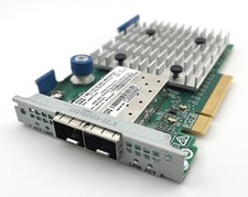 Produktbild - HPE Ethernet 10/25GB 2-Port FLR-SFP28 QL41401-A2G Converged Network Adapter