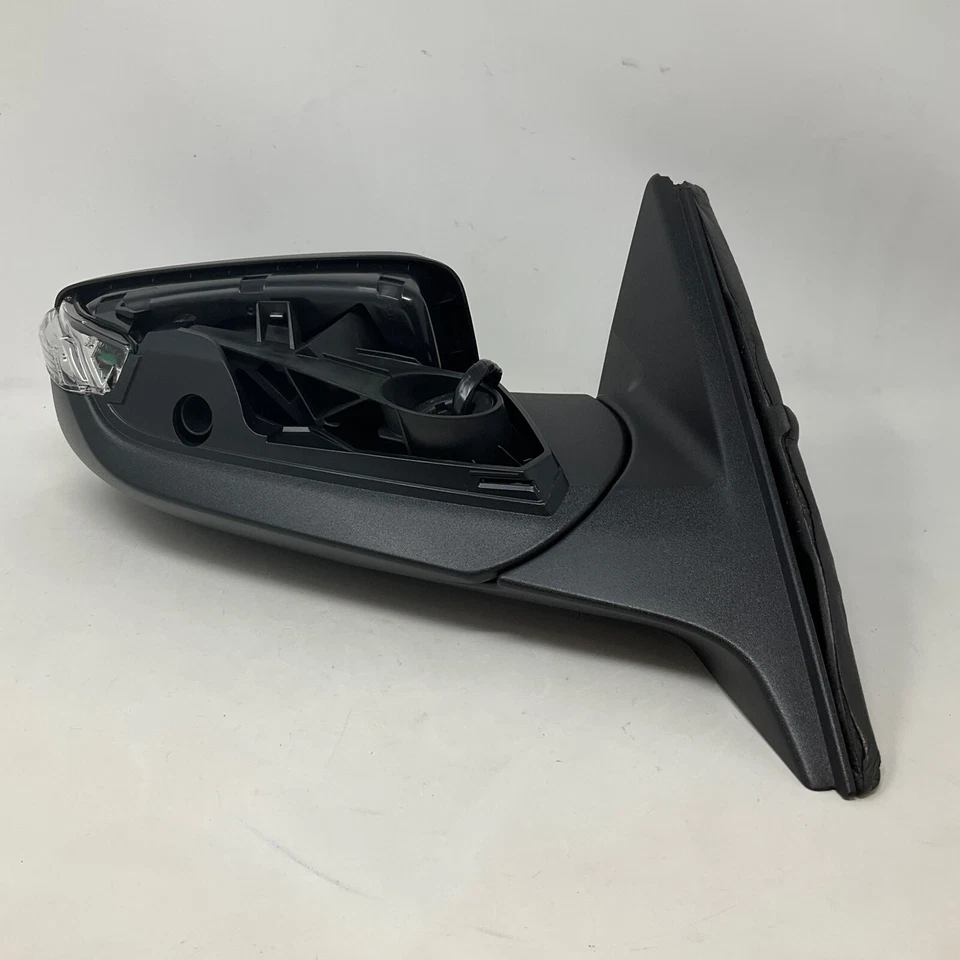  Espejo retrovisor lateral derecho pasajero Chevrolet Malibu 2016-2018 23372282 OEM Foto 4 de 4