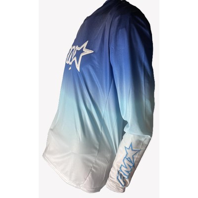 RM CYCLES TRAIL JERSEY 2.0