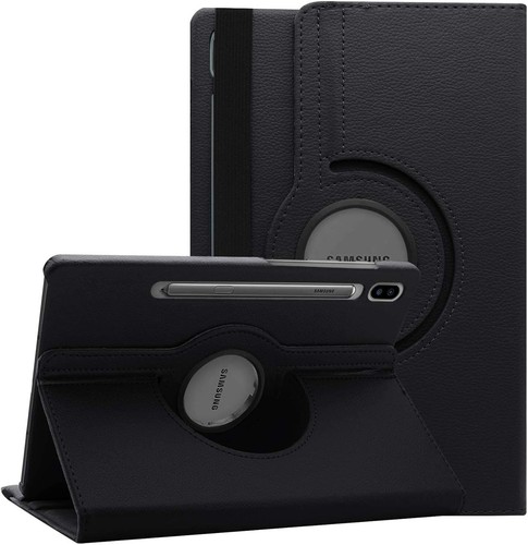 Hülle für Samsung Galaxy Tab S9 FE Case Etui Flip Case Klapp Tasche Etui - 第 1/6 張圖片