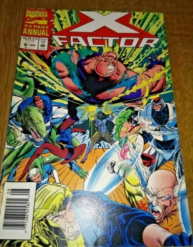 1987 Publication Year Comics, Graphic Novels & TPBs