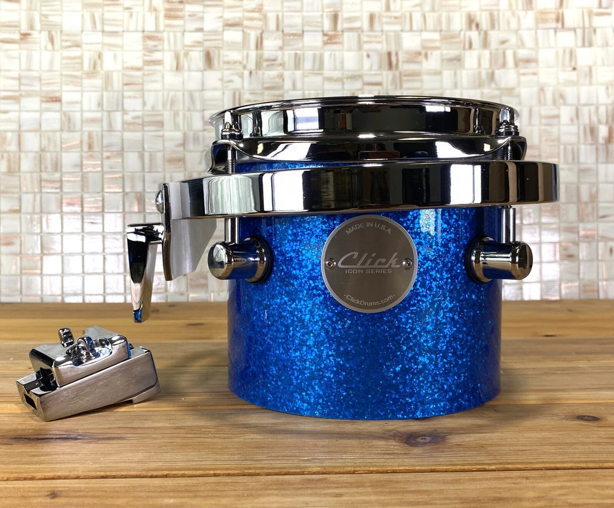 6 in Item Diameter Drum Toms for sale | eBay