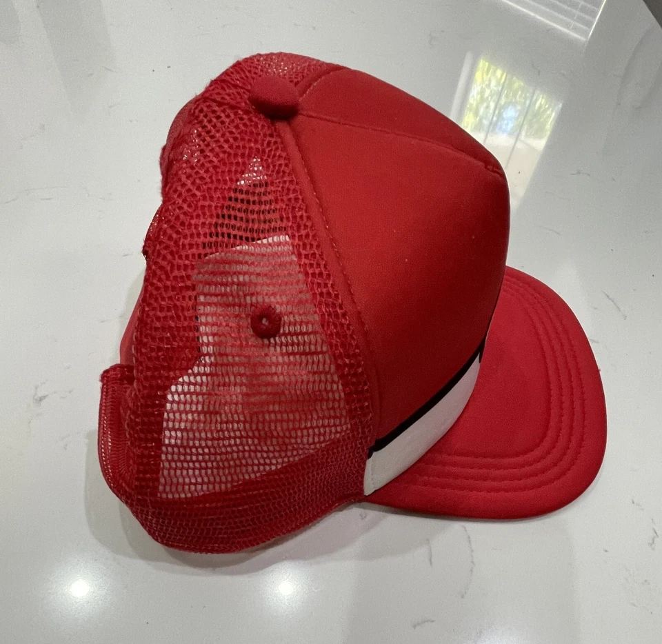 Pokemon Pokeball 2016 Nintendo Juvenil Gorra de Béisbol Ajustable Snapback Malla Foto 3 de 4