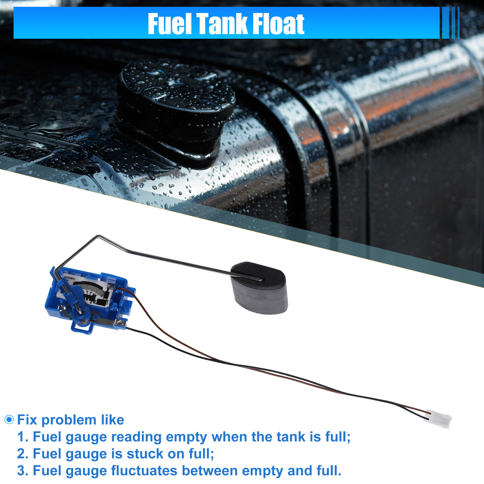 No.944602E000 Fuel Tank Float Gauge Sending Unit Sender for Hyundai Tucson eBay