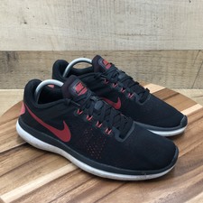 Size 9.5 - Nike Flex 2016 RN Black 