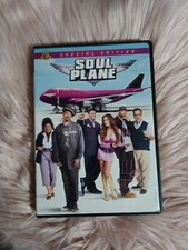 Soul Plane (DVD, 2004) D14 