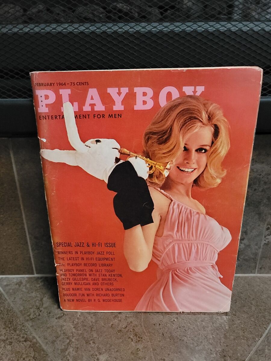 Playboy Vintage Magazine LOT Entertainment For Men 1964, 1970, 1982, 1983, 1996 | eBay Playboy Vintage Magazine LOT Entertainment For Men 1964, 1970, 1982, 1983, 1996 | eBay