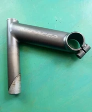 Serotta Titanium  1" Quill Stem 120mm