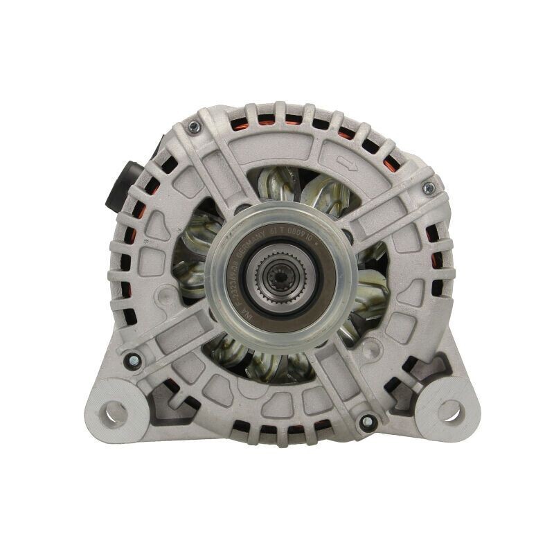 Alternateur Citroen Berlingo 1.6 HDi piece de rechange d origine standard pour moteur diesel