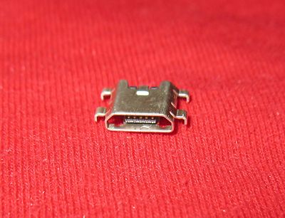 Micro USB Charging Sync Port Connector for BlackBerry Z30 Q10 JACK REPLACEMENT