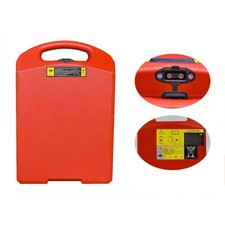 24V 30AH LiFePO4 Lithium Battery For Heli Jiali CBD15J-LI3 Pallet Jack Truck