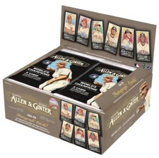2020 Topps Allen & Ginter X Base Cards 151-350 *YOU PICK* Lasorda Gossage +