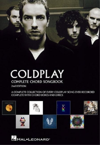 Coldplay (Tascabile)