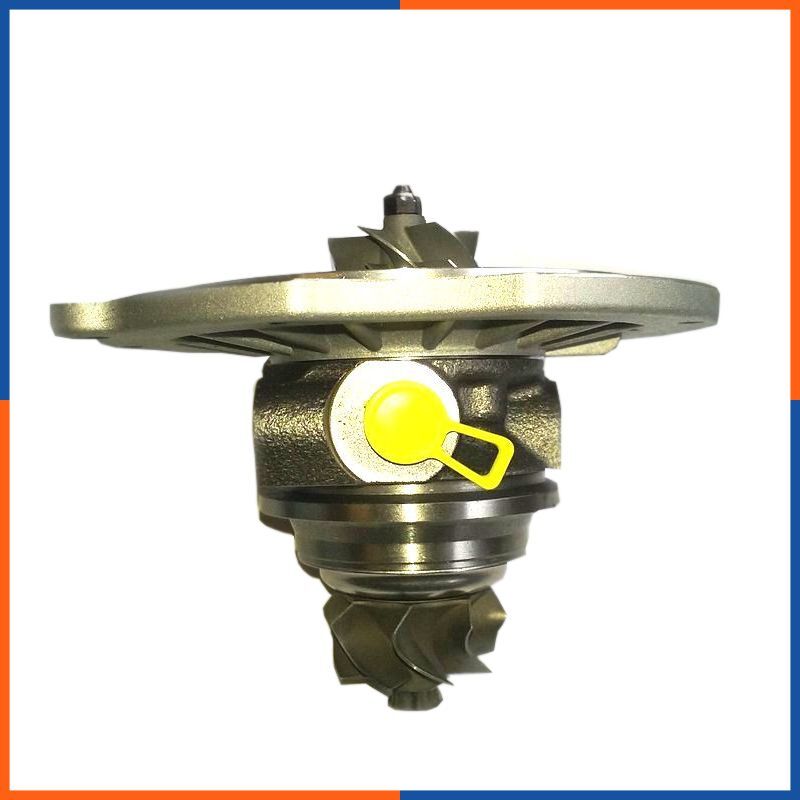 Rumpfgruppe Chra FüR Isuzu | VA420014, VB420014-image