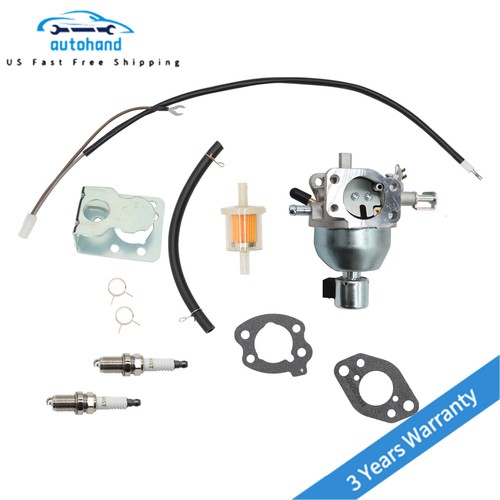 44L977 44M977 For John Deere For Briggs&Stratton Vanguard 18hp Carburetor Engine