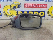 Retroviseur droit (ou coque) Volvo S70