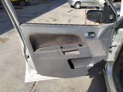 2S615E211DA Catalizzatore per FORD FUSION (CBK) Ambiente 2003 2572104 - Picture 5 of 10