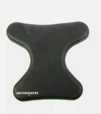 Herman Miller Aeron Chair Posturefit Back Foam Pad Posture Fit