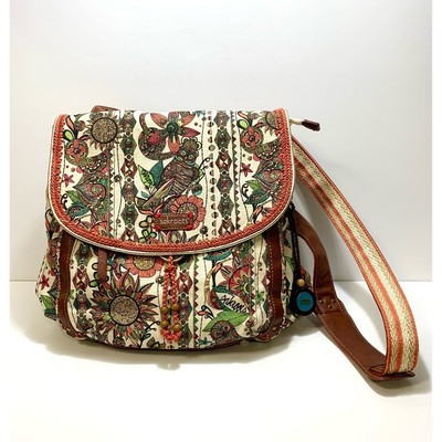 the sak nevada backpack