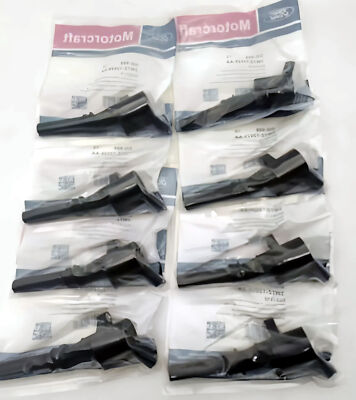 New 8Pcs DG-508 Motorcraft Ignition Coil Pack For Ford F-150 E-250 Mustang 5.0L