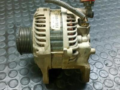 CGB12681 generator 171692 NISSAN NAVARA PICK-UP D40M DOBLE CAB LE 4X4 2007
