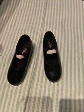 Spotlight Toddler Girls Tap Shoes, Size M