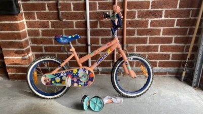 big w repco bike