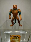 VTG 1987 MATTEL MASTERS OF THE UNIVERSE MOTU - Saurod / AS-IS