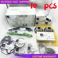Mercedes Benz Engine Timing Chain Kit for W204 W211 W164 M271 M271.8 CGI