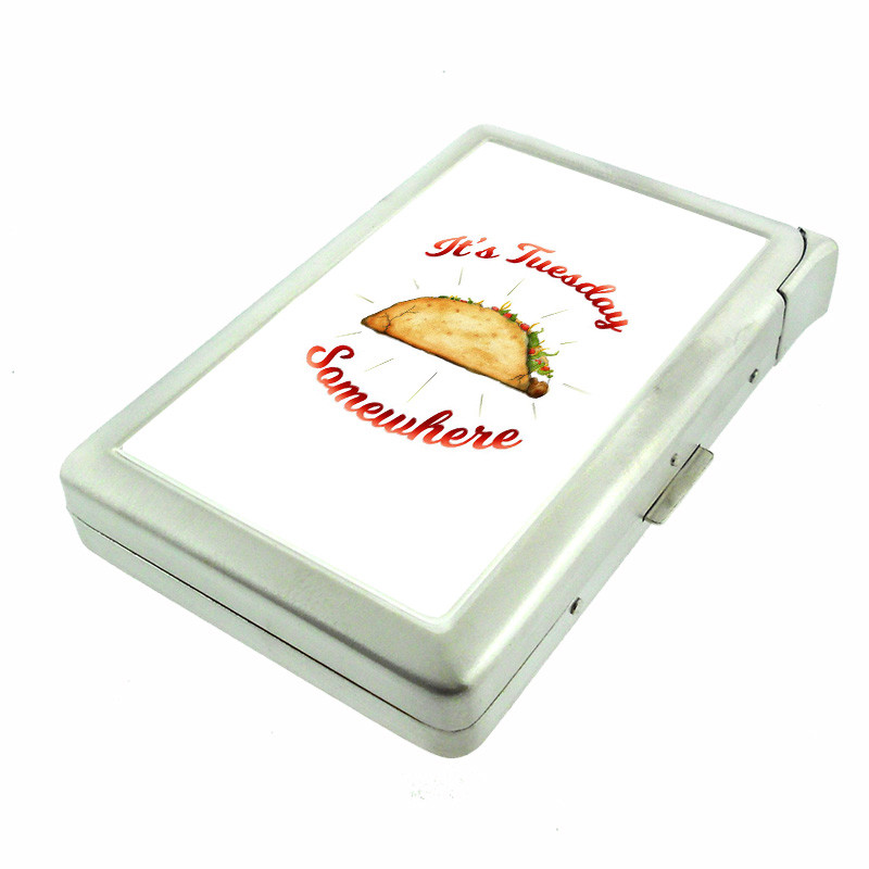 Metal Wallet