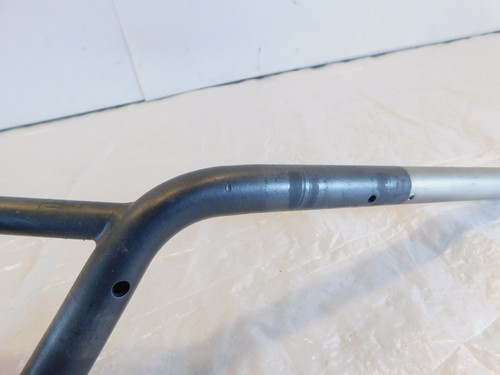 2009 & 2010 Buell XB XB12 XB12X Ulysses Gray Front Handle Bars Handlebars - Picture 11 of 19