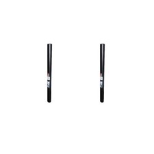 2 Pack Pro X Speaker Pole Mount 20"
