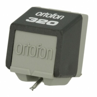 Ortofon Stylus 320 Nadel für Serie 300 / 320 / 320U - Original