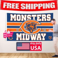 Chicago Bears Collecting and Fan Guide 9