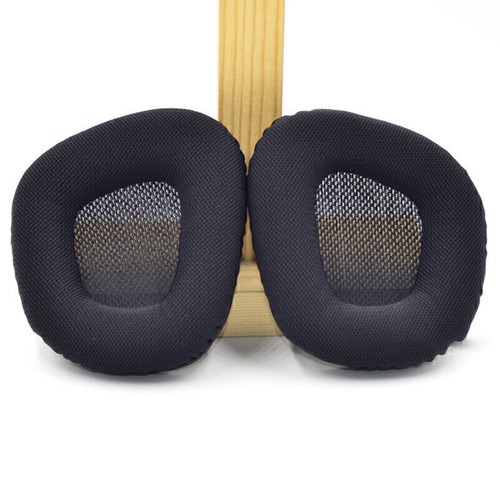 Soft Memory Foam Earpads Cushions for CORSAIR VOID RGB PRO 7.1 Gaming Headset