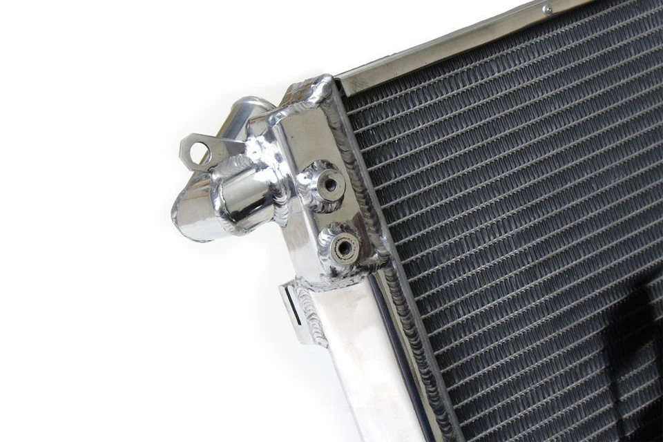 Radiator-S CSF 7016 fits 2002 Mini Cooper - Imagem 3 de 4