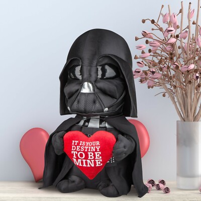 Disney Star Wars Darth Vader Destiny Be Mine 21\
