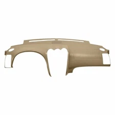 Coverlay 10-712SLL-NTL Neutral Dash Cover For Nissan Altima w/ Speaker