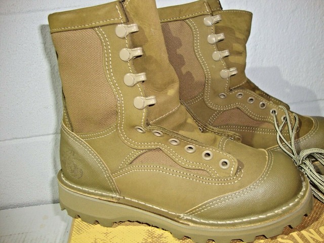 danner usmc rat gore tex temperate boot