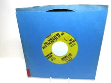Norma Lee – Till Temptation Gets The Better Of Me / Please World / P 5815 7" VG+