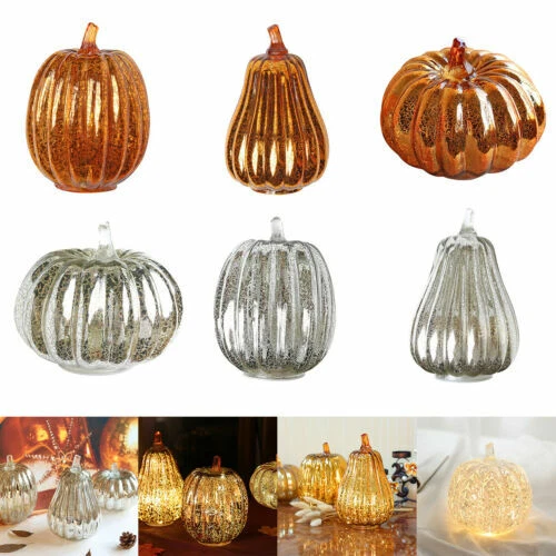 Luci di Natale argento