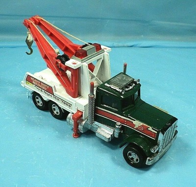 matchbox superkings peterbilt truck 1978