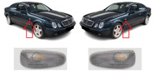 NEU Mercedes Benz CLK W208 1997-2002 Seitenblinker Front links rechts Paar