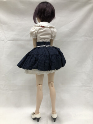 Volks DD Vocaloid Hatsune Miku Dollfie Dream Doll | Achetez sur