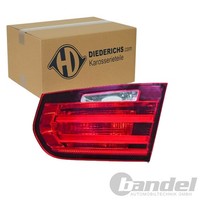 Diederichs H21W LED P21W RÜCkleuchte Rechts Innen Passend FüR BMW 3Er | 1217092