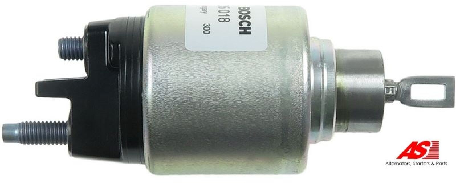 AS-PL SS0188(BOSCH) Magnetschalter für Starter Magnetschalter Anlasser - Bild 3