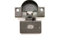 Grass 830-13 Cabinet Hinges - Lot of 15-Bronze Finish