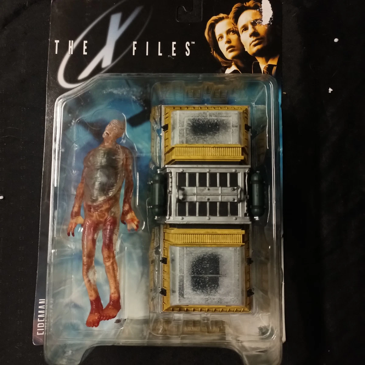 Figure X-Files Collectibles for sale | eBay